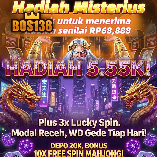 bos138 APK