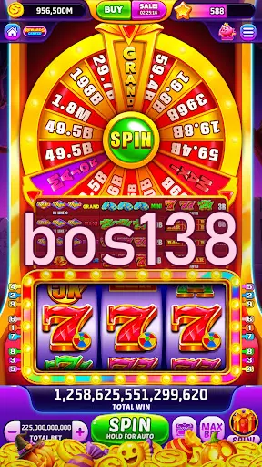 bos138 APK