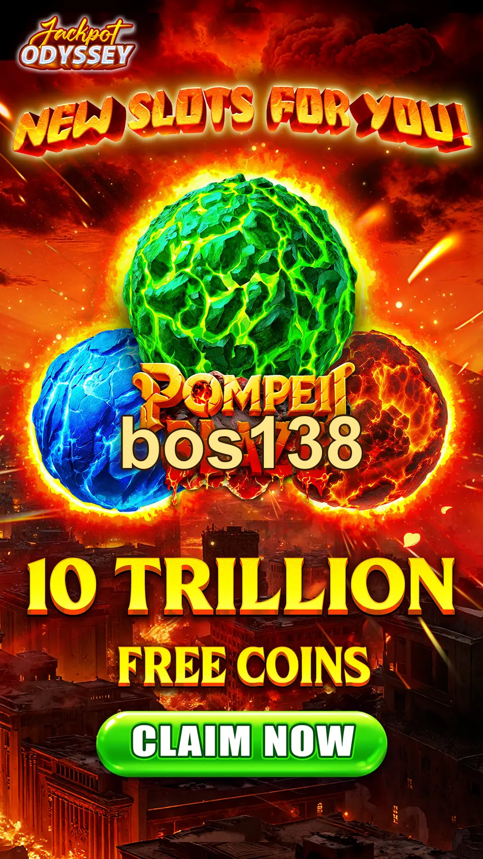 bos138 APK