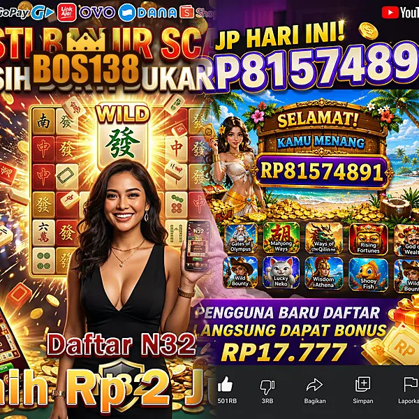 bos138 Masuk