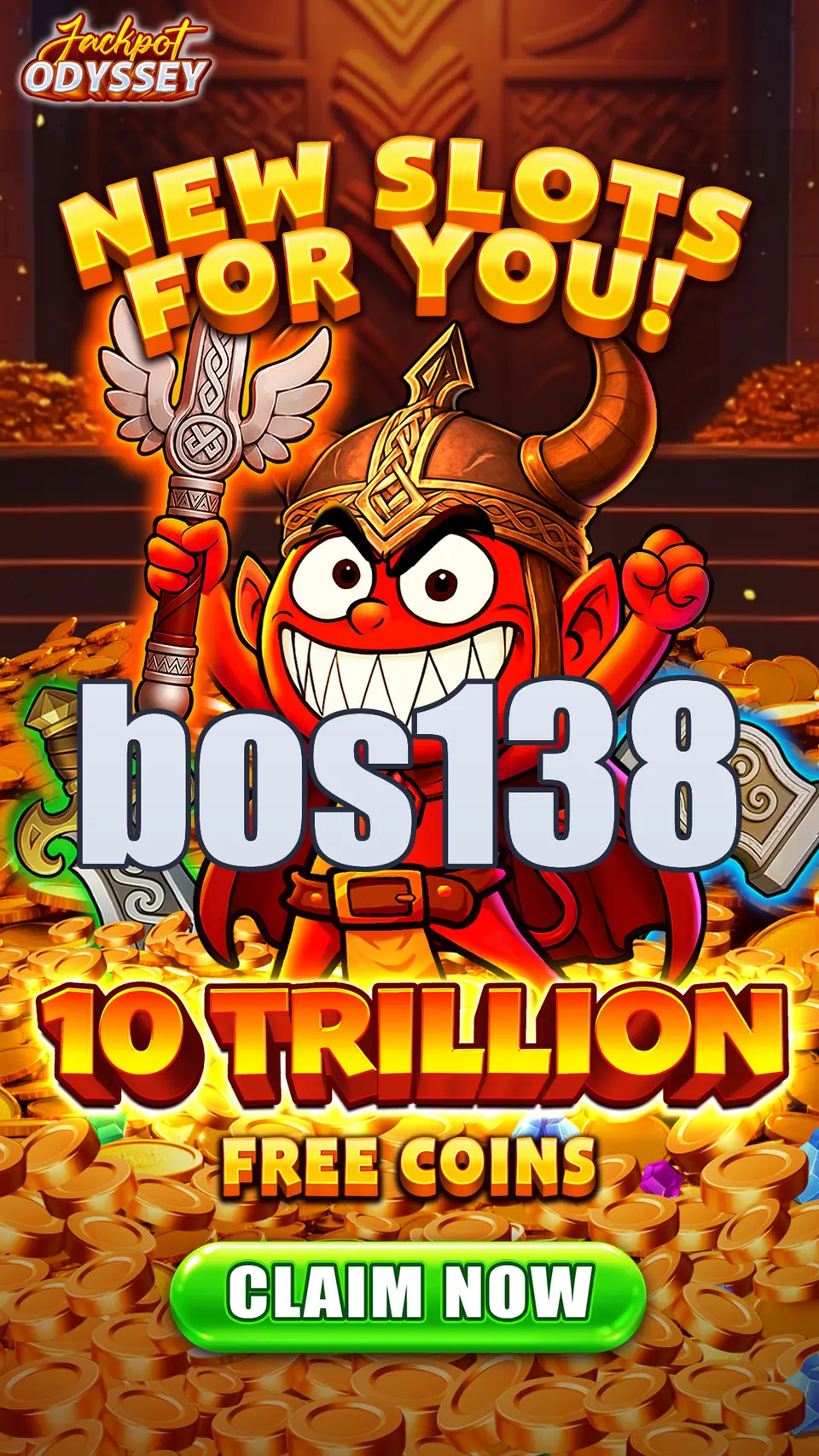 bos138 Masuk