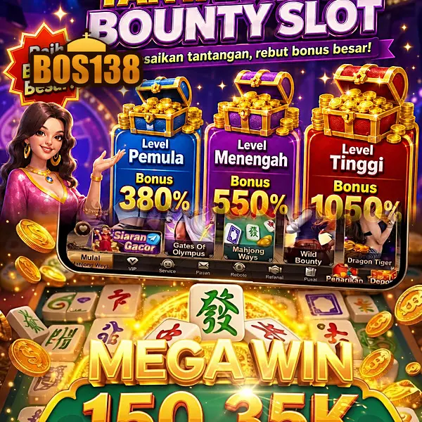 bos138 APK Resmi Unduh