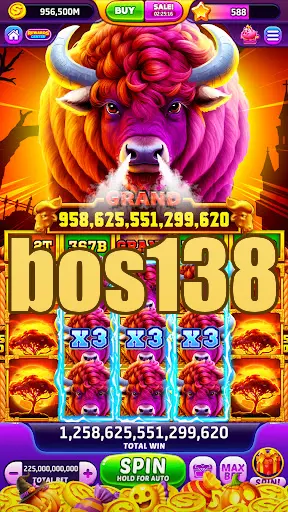 bos138 Preview - Resmi Unduh
